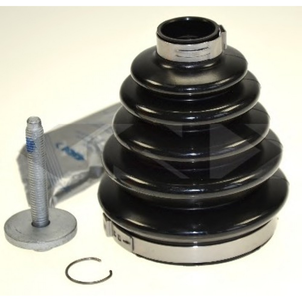 APSAUGA PUSAŠIO FORD FOCUS 04-