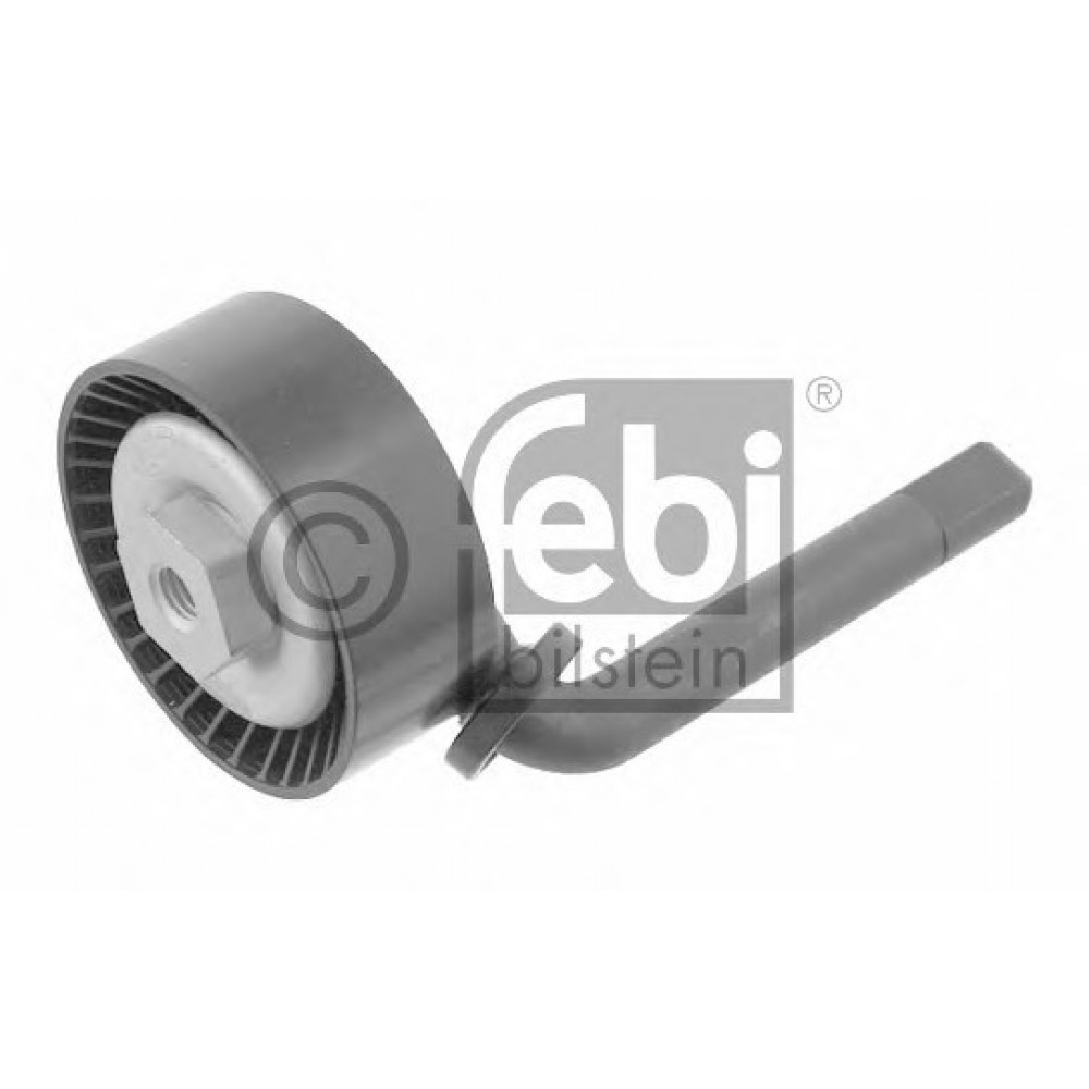 ĮTEMPIMO GUOLIS BMW 2.0D/2.5D/3.0D 04.98-03.13