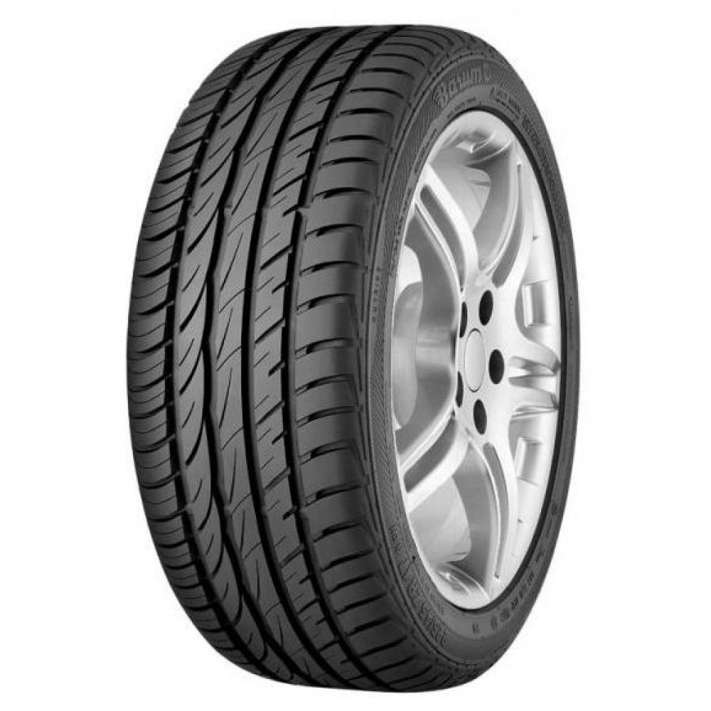 PADANGA BARUM BRILIANTIS 2 VASARINĖ