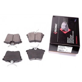 STABDŽIŲ TRINKELIŲ KOMPLEKTAS PEUGEOT 407 04-/CITROEN C6 05-