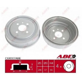 STABDŽIŲ BŪGNAS OPEL VECTRA B/ASTRA F/G