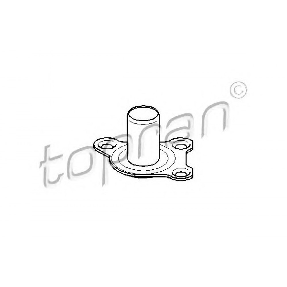 SANKABOS GUOLIO ĮVORĖ VW GOLF,VENTO,POLO