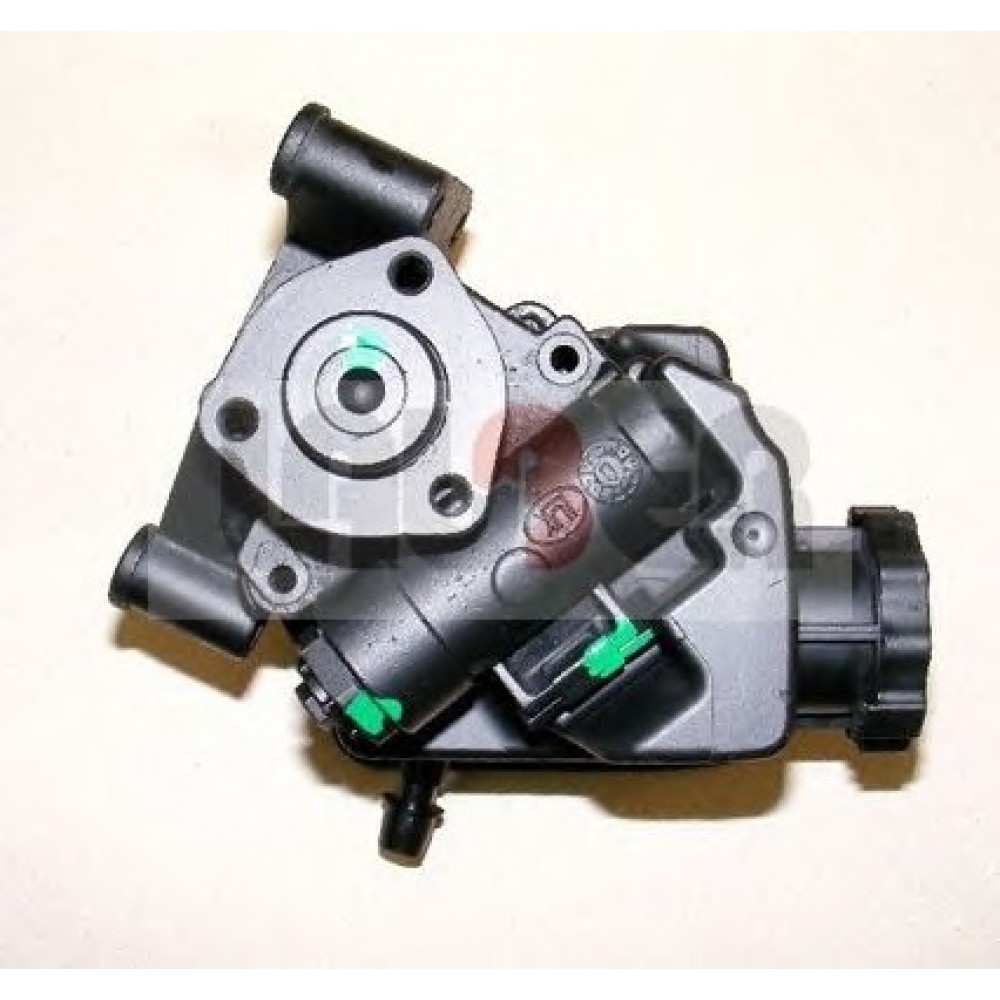 VAIRO STIPRINTUVO SIURBLYS MB SPRINTER 00-