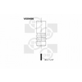 ISR.VOŽ.VW 1.9TDĮ 96-