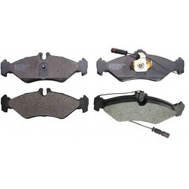 STABDŽIŲ TRINKELIŲ KOMPLEKTAS MB SPRINTER 208-214,VW LT 97- GALAS