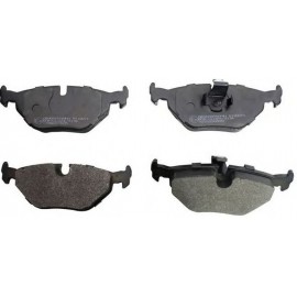 STABDŽIŲ TRINKELIŲ KOMPLEKTAS BMW E39 95-/SAAB 9-5 GALAS