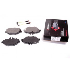 STABDŽIŲ TRINKELIŲ KOMPLEKTAS MB W211 02- PRIEKIS