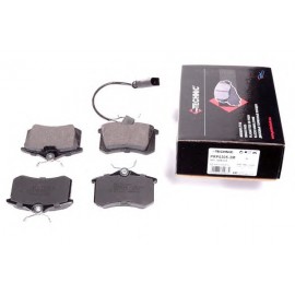 STABDŽIŲ TRINKELIŲ KOMPLEKTAS VW SHARAN 00-,FORD GALAXY,SEAT