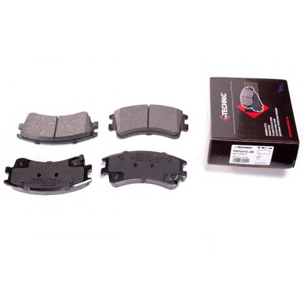 STABDŽIŲ TRINKELIŲ KOMPLEKTAS MAZDA 6 02- PRIEKIS