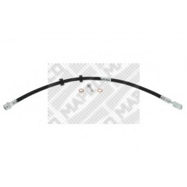 STABDŽIŲ ŠLANGELĖ VW POLO,ŠKODA FABIA 02- PRIEKIS