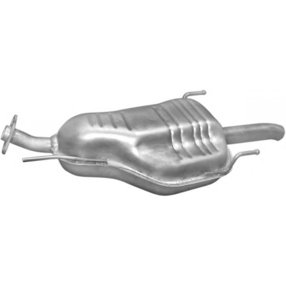 BAKELIS DUSLINTUVO OPEL