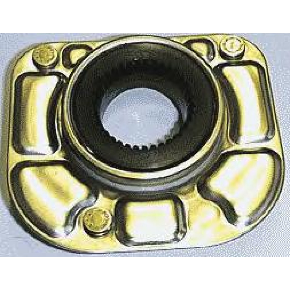 MCPHERSON GUOLIS VOLVO 850/C70/S70/V70