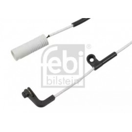 STABDŽIŲ DAVIKLIS BMW GALINĖ AŠIS E65