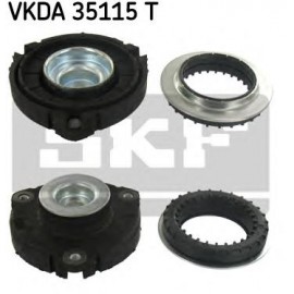 MCPHERSON GUOLIS AUDI,SEAT,SKODA,VW 96-