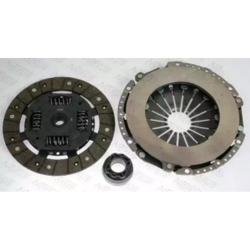 SANKABA CHRYSLER VOYAGER 2.5CRDį 00-