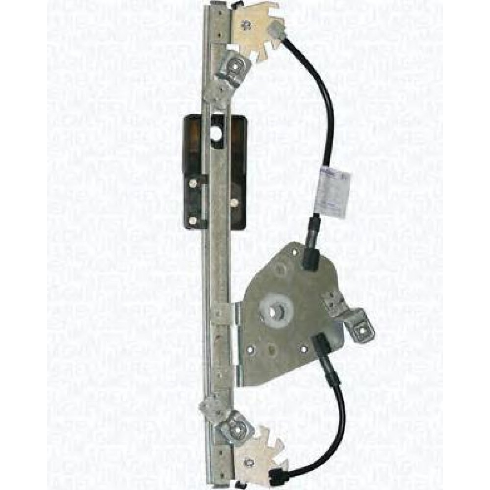 STIKLO PAKELĖJAS FORD FOCUS 98- GALAS KAIRĖ