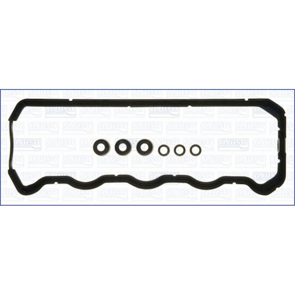 DANGT.TARP.AUDI,VW,SEAT,FORD 1,9TDI (1Z)