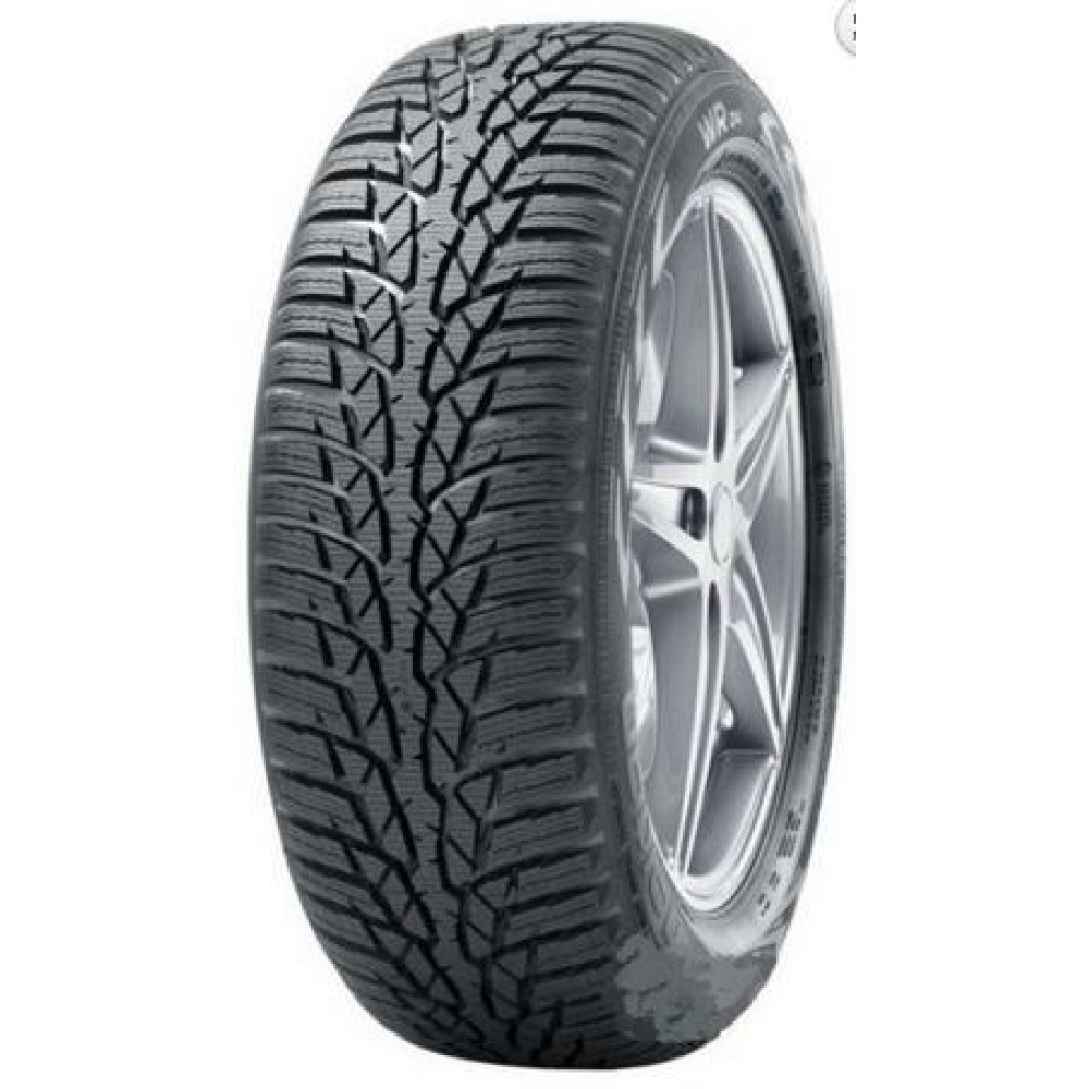 PADANGA NOKIAN WR D4 ŽIEMINĖ