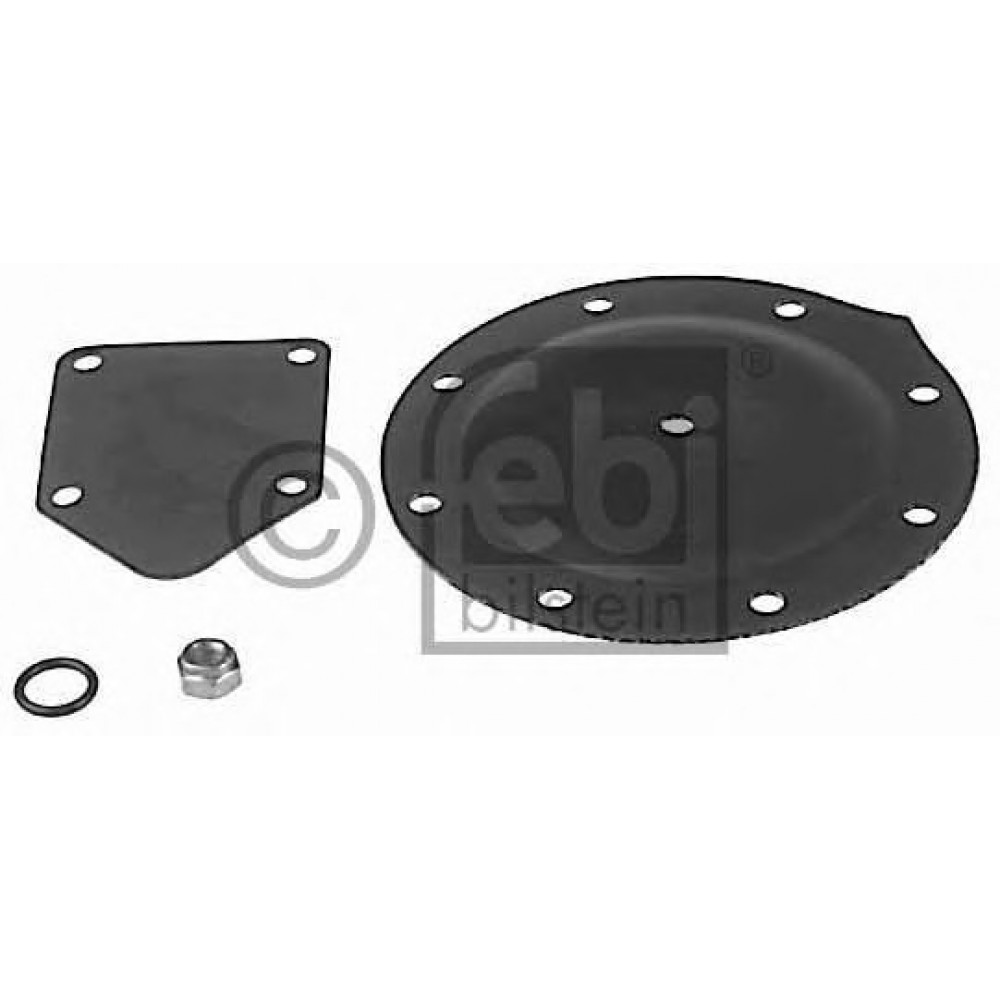 MEMBRANA VAKUMINIO SIURBLIO AUDI,VW 1,6TD