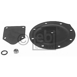 MEMBRANA VAKUMINIO SIURBLIO AUDI,VW 1,6TD