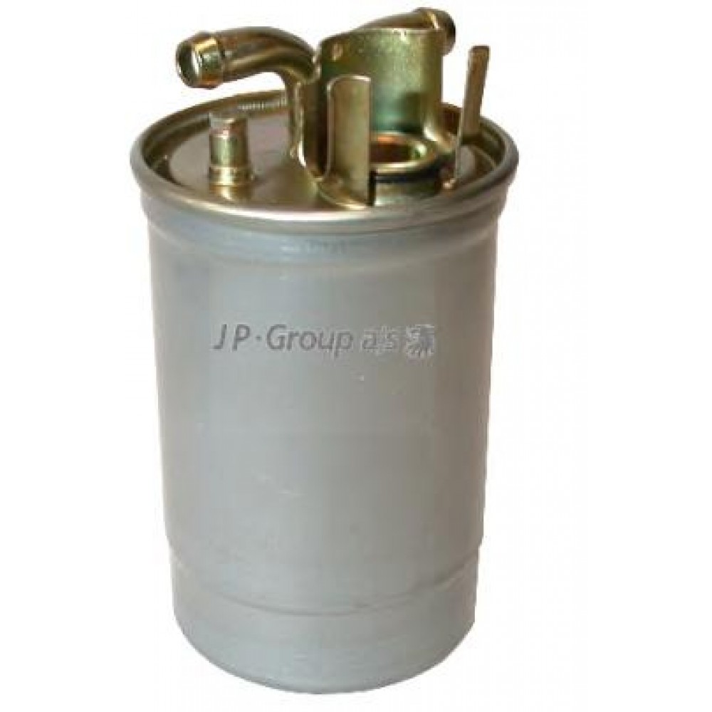 KURO FILTRAS VW 2,5 TDI 98-