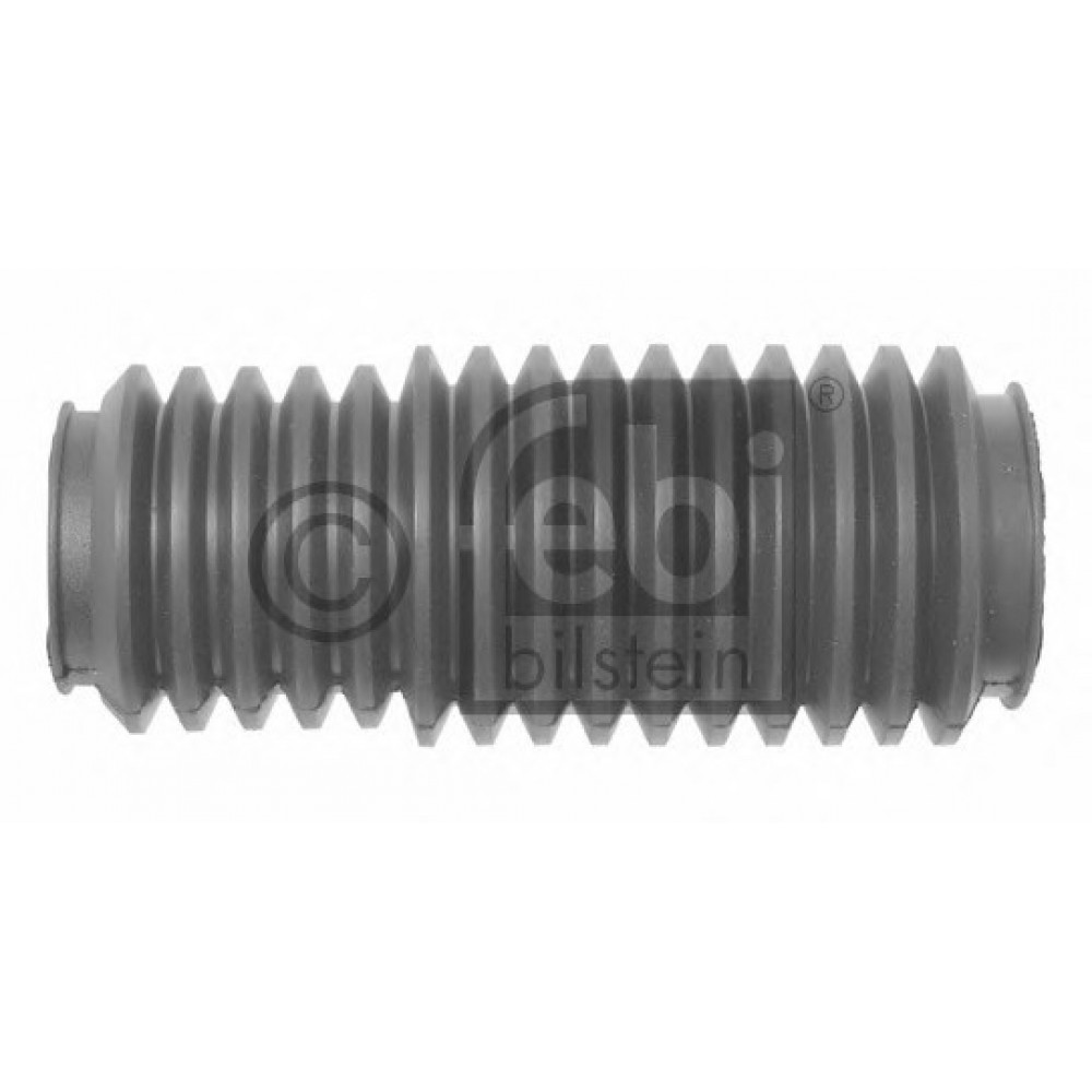 Vairo kolonėlės apsauginė guma BMW