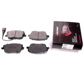 STABDŽIŲ TRINKELIŲ KOMPLEKTAS SEAT,ŠKODA,VW 02-