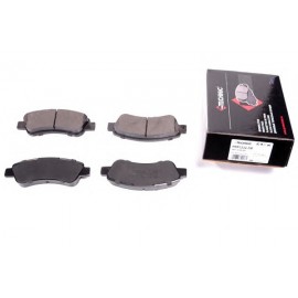 STABDŽIŲ TRINKELIŲ KOMPLEKTAS FIAT DUCATO 06-,PEUGEOT BOXER