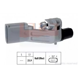 VELENO APSUKŲ DAVIKLIS AUDI,VW,SEAT,ŠKODA 03-