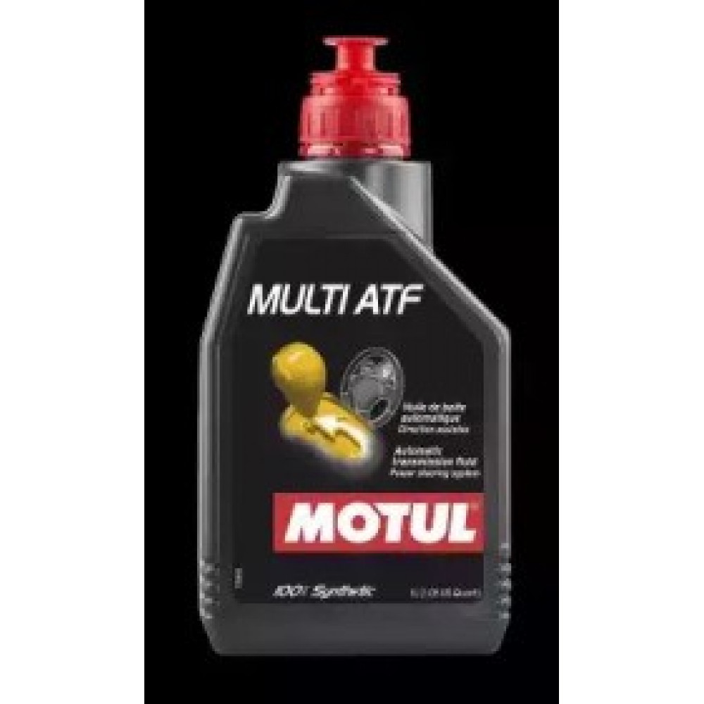 TEPALAS MOTUL ATF 1L