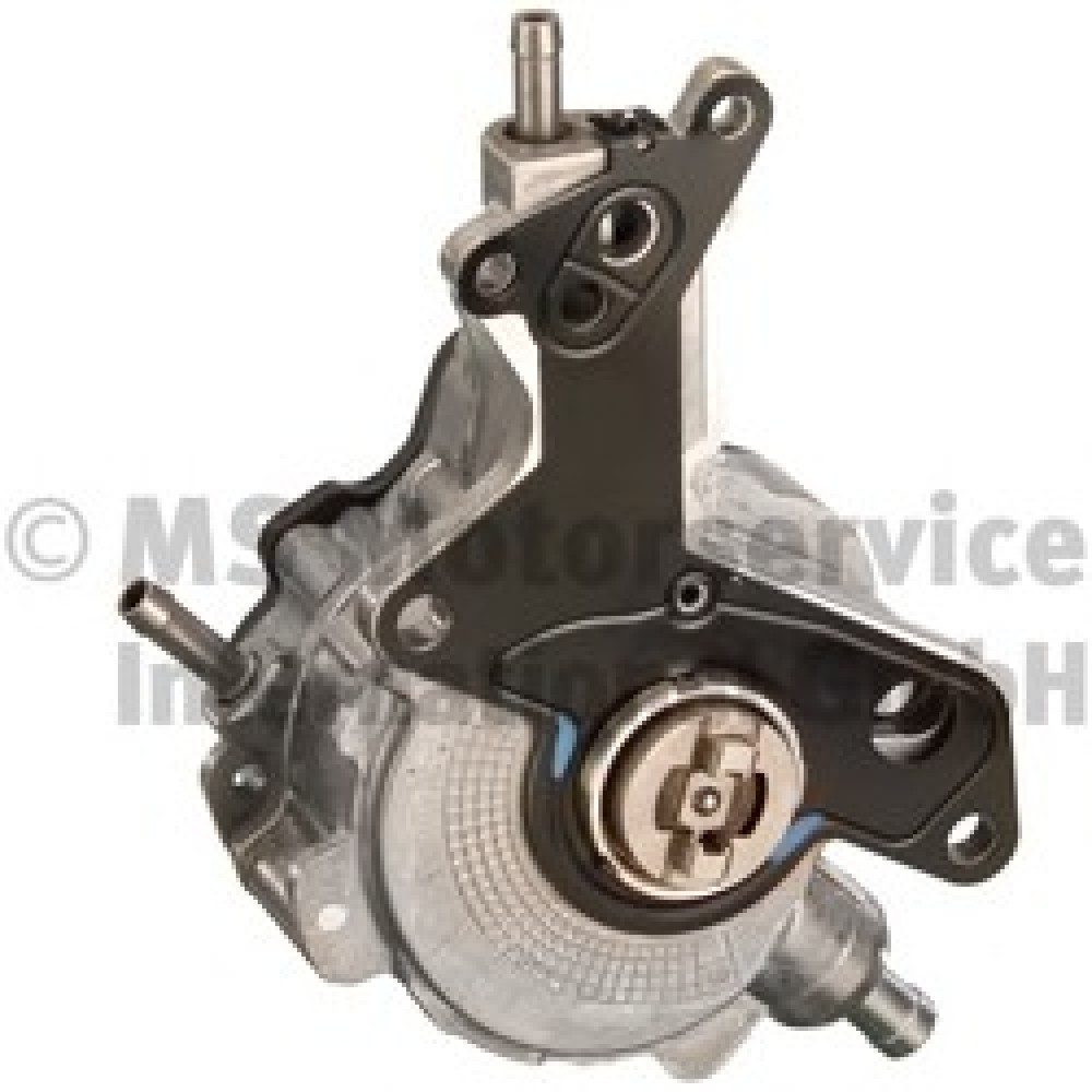 KURO SIUR.VW MULTIVAN V, TRANSPORTER V 1.9D 04.03-11.09
