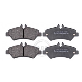 STABDŽIŲ TRINKELIŲ KOMPLEKTAS MB SPRINTER,VW CRAFTER 06-