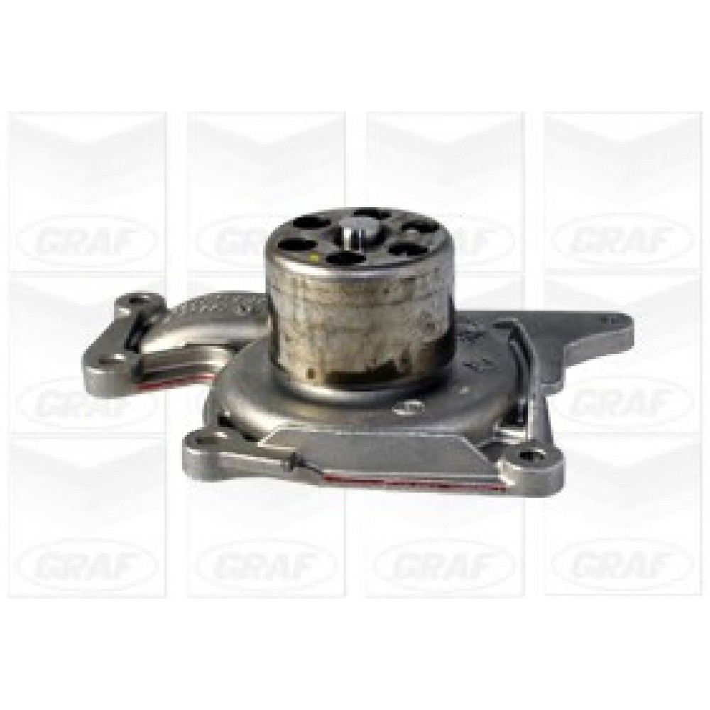 VANDENS SIURBLYS RENAULT 1,5DCI MEGANE/SCENIC 08-