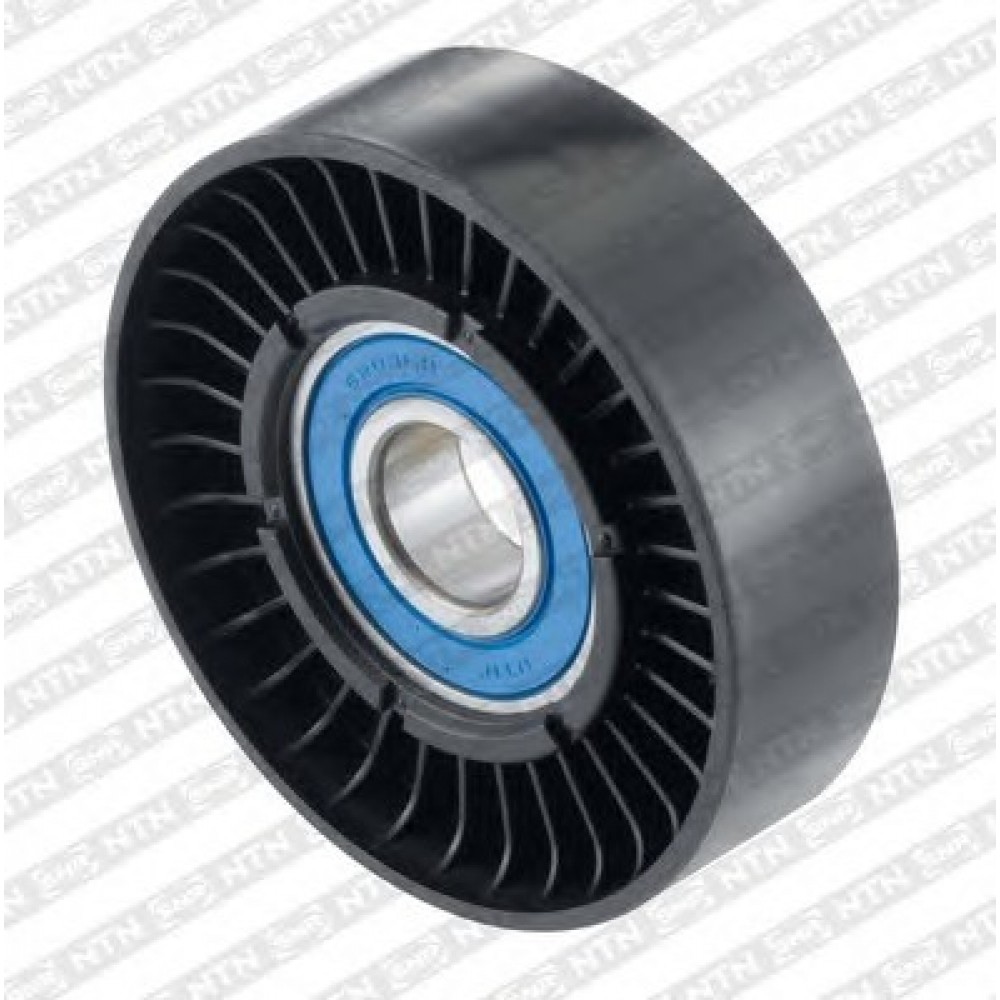 ĮTEMPIMO GUOLIS MB W168/W169