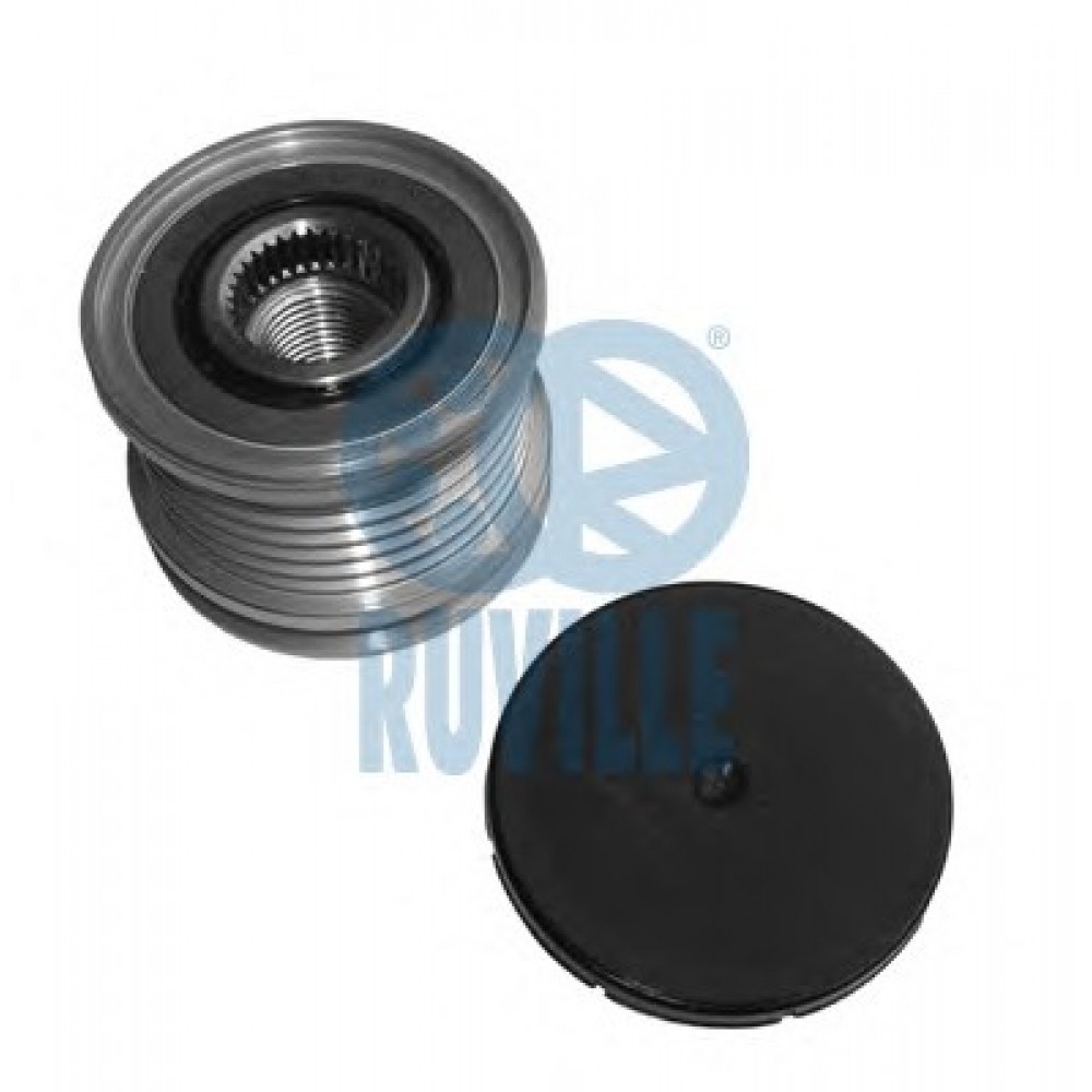 ĮTEMPIMO GUOLIS AUDI,VW,SEAT,ŠKODA