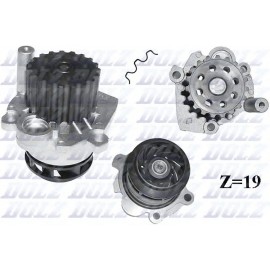 VANDENS SIURBLYS VW,ŠKODA,SEAT 1.9SDĮ 01-