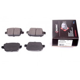 STABDŽIŲ TRINKELIŲ KOMPLEKTAS FORD MONDEO 05-/GALAXY 06-/S-MAX