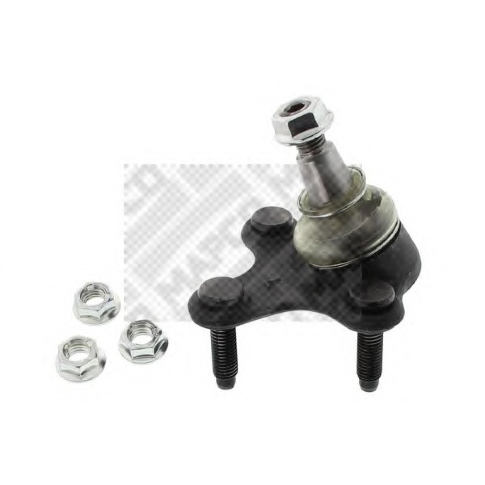 ŠARNYRAS VW PASSAT 05-/SEAT LEON/AUDI A3 03-