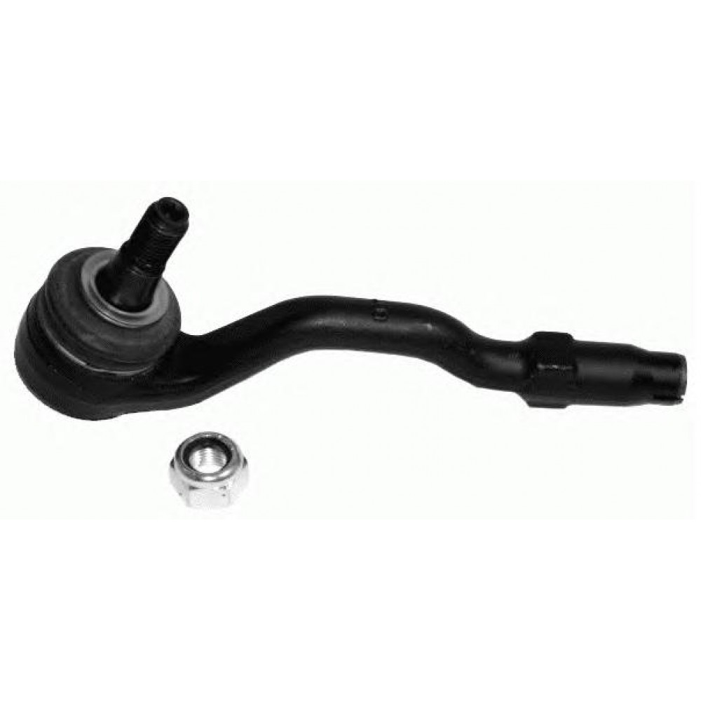 Vairo traukės galas BMW X3 04-