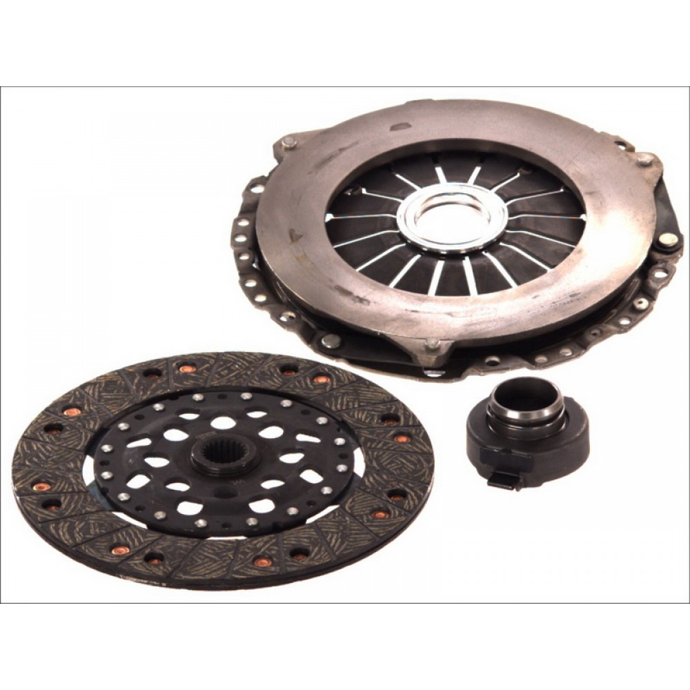 SANKABA PEUGEOT,CITROEN 2.0HDĮ 99-