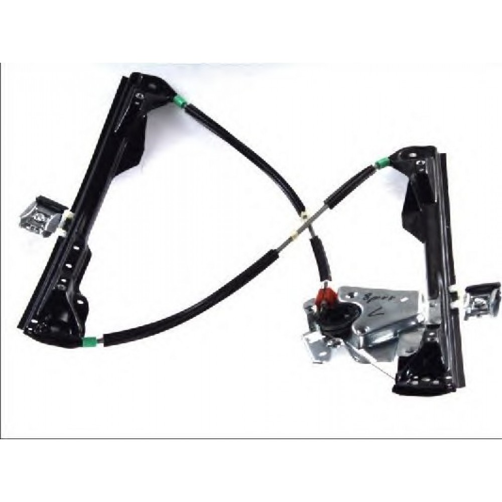 STIKLO PAKELĖJAS FORD FOCUS 98-