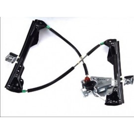 STIKLO PAKELĖJAS FORD FOCUS 98-