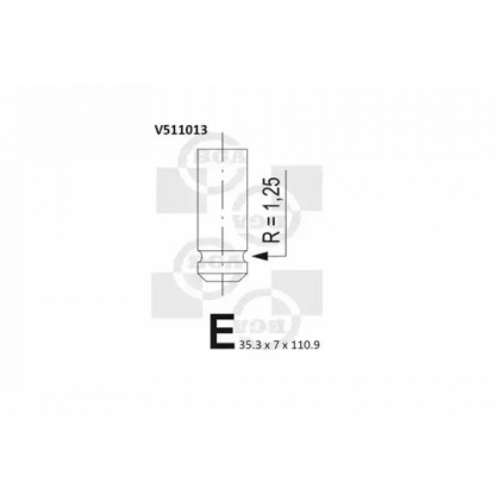 ISR.VOŽ.RENAULT 1.9TDĮ 95-