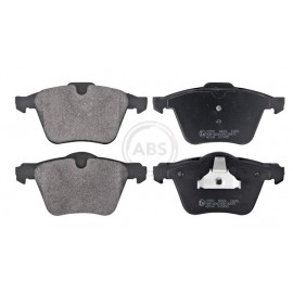 STABDŽIŲ TRINKELIŲ KOMPLEKTAS VOLVO S60/V70 06-/FORD GALAXY 06-