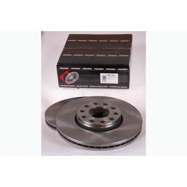 STABDŽIŲ DISKAS VW PASSAT 00-,ŠKODA