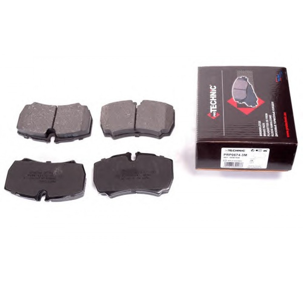 STABDŽIŲ TRINKELIŲ KOMPLEKTAS IVECO DAILY,FORD TRANSIT