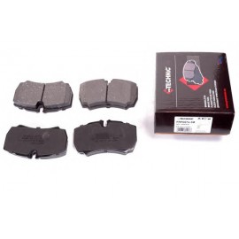 STABDŽIŲ TRINKELIŲ KOMPLEKTAS IVECO DAILY,FORD TRANSIT