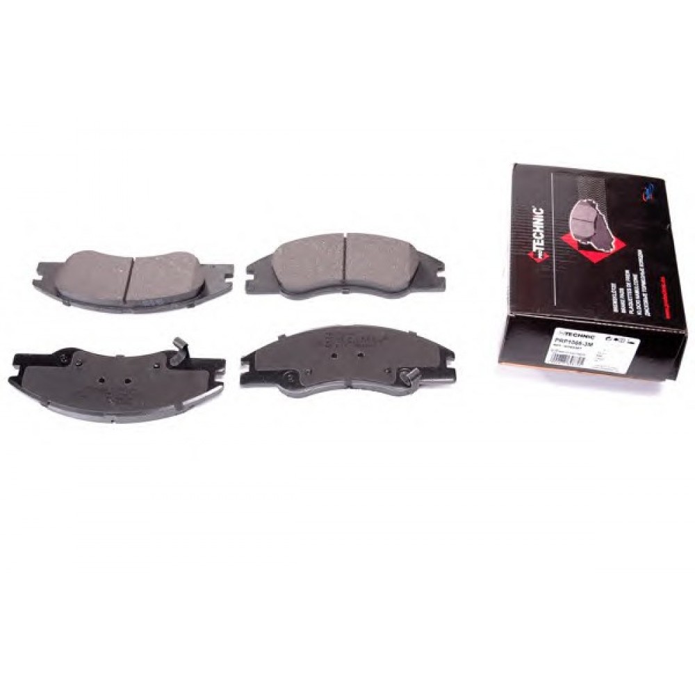 STABDŽIŲ TRINKELIŲ KOMPLEKTAS KIA CERATO 04-