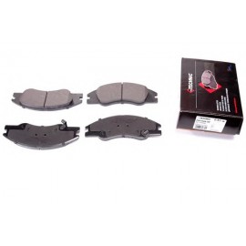 STABDŽIŲ TRINKELIŲ KOMPLEKTAS KIA CERATO 04-