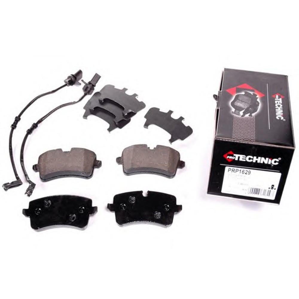 STABDŽIŲ TRINKELIŲ KOMPLEKTAS AUDI A6/A7 10-